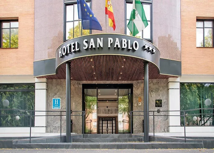 San Pablo Sevilla